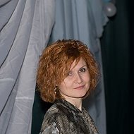 Юлия Мартынова