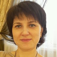 Наташа Романченко-охрименко