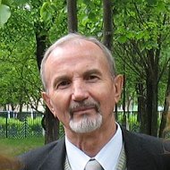 Станислав Бояренко