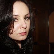 Олеся Калмыкова