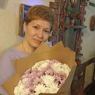 Галина Иванова