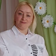 Татьяна Белоуcова