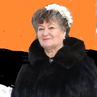 Елена Чеснокова