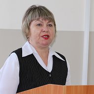 Татьяна Губайдуллина