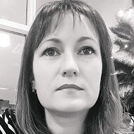 Ирина Шафикова-трипольская