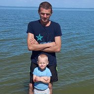 Александр Водовозов