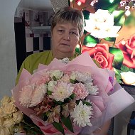 Валентина Акулова