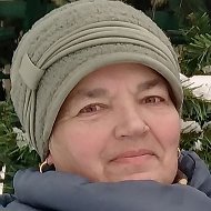 Татьяна Шустрова