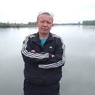 Андрей Савинкин