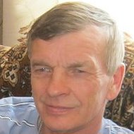 Николай Лариков