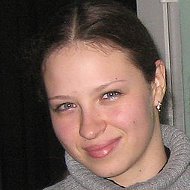 Вероника Лозко