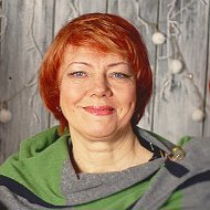 Ирина Файзулина-ладанова