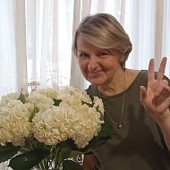 Валентина Скворцова