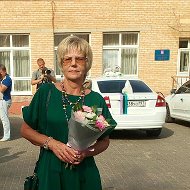 Светлана Юрченкова