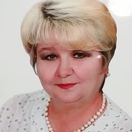 Ольга Парыгина