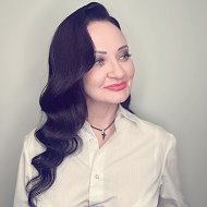 Елена Факова