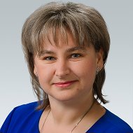 Юлия Коротаева