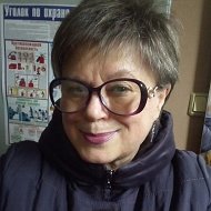 Ольга Доронина