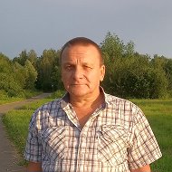 Николай Пяткин