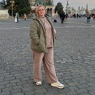 Елена Елтышева