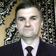 Sergei Gapochenko