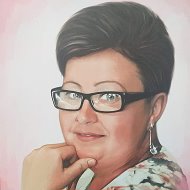 Ольга Кочемирова