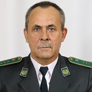 Сергей Столяр