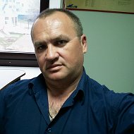 Александр Говорухин