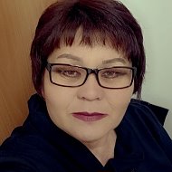 Гульшат Кадримбекова