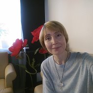 Наталья Маркова