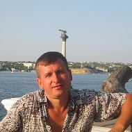Евгений Остришко