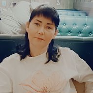 Светлана Курзанова