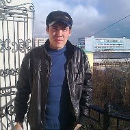 Abduxalil Abdullaev