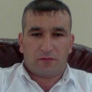 Эхтирам Алиев