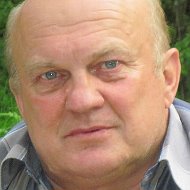 Валерий Чижик