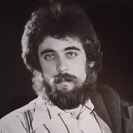 Сергей Кокарев