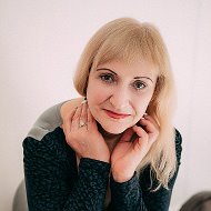 Людмила Макеенкова