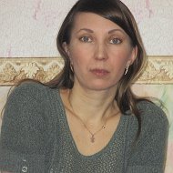 Таня Дмитриева