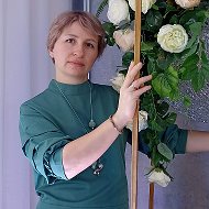 Светлана Кубаева