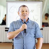 Иван Еряшкин