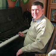 Василий Графов