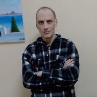 Дима Украев