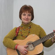 Татьяна Макарцева