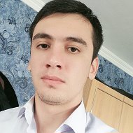 Shohrukh Saydaliev