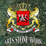 Arts Stone