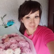 Светлана Робота