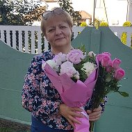 Елена Волчек