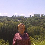 Ирина Зацаринина