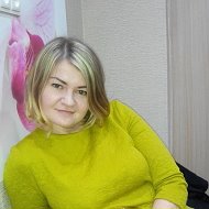 Полина Черевкова