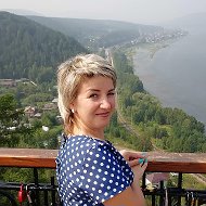 Елена Иванова